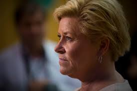 Hva skal oljeforskerne gjøre nå?