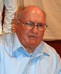 Frederick Ivan Berner