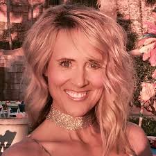 Healthy, Energized & Fit with Danene Dustin