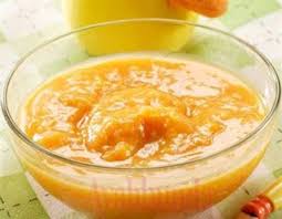 7 Resep Menu Mpasi Pertama Bayi 6 Bulan Homemade Resep Makanan Bayi Resep Makanan Makanan Bayi