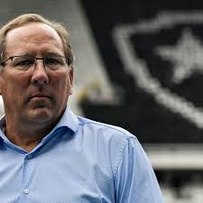 Botafogo se revolta, e Textor vai à CBF contra o Palmeiras: "Assim não dá"