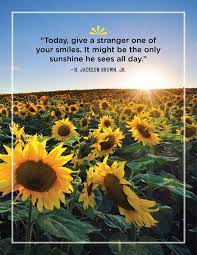 46 Greatest Sunshine Quotes Everyday Inspiration About Sunshine