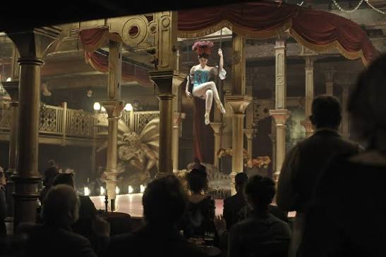 The Limehouse Golem: The Real History Behind the Film | HistoryExtra