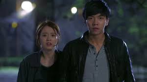 Dae gu discovers the pendant soo seon kept all these years. You Re All Surrounded Korean Drama Previewed