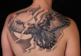 The ancient aztecs were sun worshipers. 52 Best Eagle Tattoos And Designs With Images