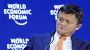 Trending Fox Business News Alibaba S Jack Ma Says Us China Trade Friction Could Last 20 Years Business News Sayings China