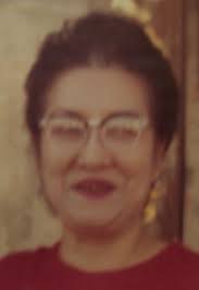 Fuyu Kanzaki Okubo (1884-1974)