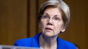 Chamber chief rips Warren 'power' grab