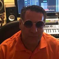 Danny Rubino's Instagram, Twitter & Facebook