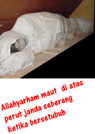 Biasa kita dengar badan dah kembali ke berat asal seperti sebelum bersalin tapi masih ada 'spare tyre' di perut. Allahyarham Maut Di Atas Perut Janda Seberang Ketika Bersetubuh Jalan Akhirat