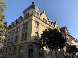 In der weststadt oder dem villenviertel neuenheim mit universitätscampus. 5 Zimmer Wohnung Zu Vermieten Romerstrasse 59 69115 Heidelberg Weststadt Mapio Net