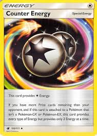The new expansion also introduces pokémon v and pokémon vmax, some of the most awesome and powerful cards of all time! Counter Energy Sm Crimson Invasion Pokemon Tcgplayer Com