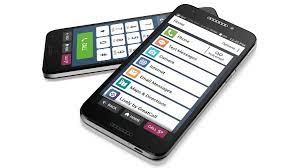 The jitterbug smart2 is designed for seniors with a large screen, improved simplified menu and lively's exclusive health and safety apps. Jitterbug Smart2 Review Techradar