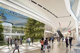 If you book with tripadvisor, you can cancel up to 24 hours before your tour starts for a full refund. Jewel Changi Airport To Open In 2019 Buro Happold