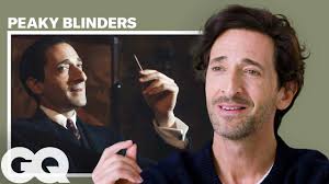 Adrien Brody Breaks Down His Most Iconic Characters