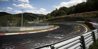 Experience racing, music, sports and much more at the legendary nürburgring! Nurburgring Nordschleife Erweiterte Rasengittersteine An Drei Stellen