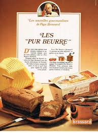Brossard 1981 Cake Pur Beurre Au Caramel Bon Gateau Gourmandise Gouter