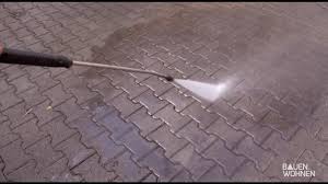 Gartentipp Terrassen Boden Richtig Reinigen Und Versiegeln Youtube