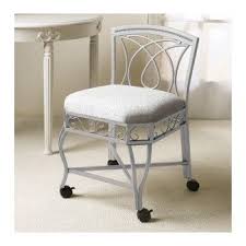 Vanity Chair With Wheels You Ll Love In 2021 Visualhunt Showing results for bathroom chairs and stools.