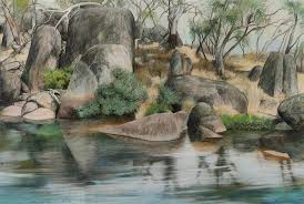 Terry O'Donnell Artwork for Sale at Online Auction