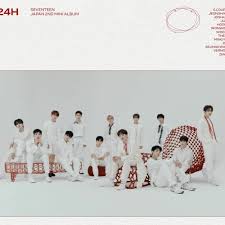 Love by seventeen on desktop and mobile. Stream Seventeen 24h By I M Atiny Nctzen Army Listen Online For Free On Soundcloud