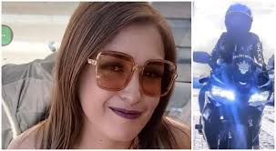 Cristina Ferrel's Instagram, Twitter & Facebook