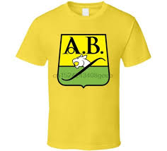 Przegląd pokazuje, które miejsce w tabeli klub a. Atletico Bucaramanga Colombian Soccer Team Football Club T Shirt T Shirts Aliexpress