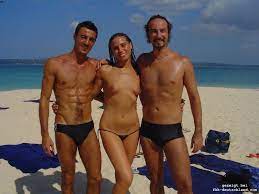 Nackt Bilder aus dem Jamaica Urlaub - FKK Fotos Tips und Reise Infos