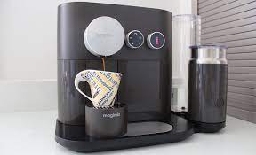 Do you need a nespresso coffee maker but not quite sure which one's right for you? Nespresso Expert Milk Review Trusted Reviews