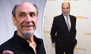 The Mentor review: F Murray Abraham stars in Daniel Kehlmann's play