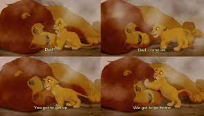 Disney Moments On Twitter This Was Actually The Saddest Thing Ever Http T Co Mmslqxxugp Twitter
