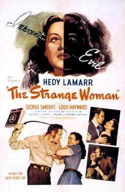 The Strange Woman (1946 film) - Wikipedia