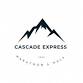 Cascade Express Marathon & Half Marathon - Homestead Valley Trailhead, Milwaukee Rd (railroad grade) Event Image