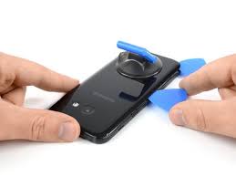 Samsung Galaxy A3 2017 Display Austauschen Ifixit Reparaturanleitung