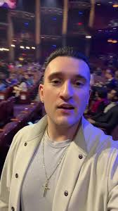 Excitement for iHeartRadio Awards 2023