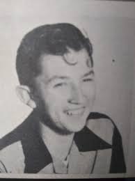 1946 Graduation Photo: Tom Wallace (Coach). Basketball. El Pacheco, Tiger  Rag Staff. Committees. A Good Friend of our Family. A Great Classmate and  Friend. A Super High School Basketball Coach. Who had