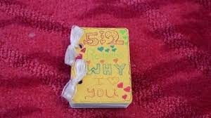 Here, i am using the joker i cut earlier, not the full sized card. Diy 52 Reasons Why I Love You Deck Of Cards Youtube