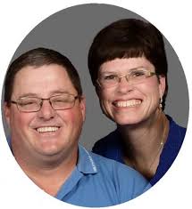Conover couple to mark 25 years
