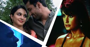 However, it was reported that bachchan family isn't very impressed with aishwarya's hot. 17 Sexiest Movies On Netflix Updated June 2021