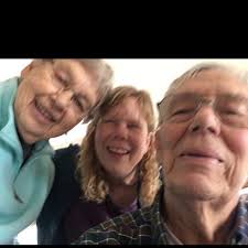 Arly and Lee Kempf's life in Spain 1960 to 1964.