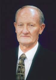 Max Duane Oldham Obituary