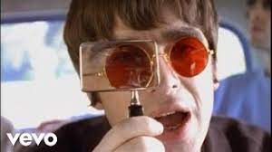 The song was produced by gallagher and owen morris. Oasis Don T Look Back In Anger Official Video Youtube