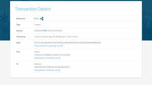 Check spelling or type a new query. Paribu Dan Bilinmeyen Bir Cuzdana 50 Milyon Xrp Transferi