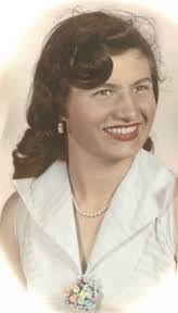 Nancy Gammage's Instagram, Twitter & Facebook