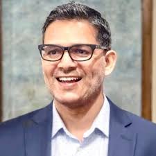 Gabriel Isaacs [MIET]