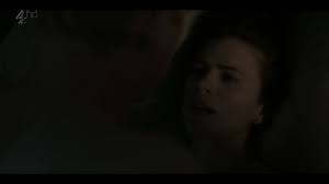 Hayley Atwell in Black Mirror