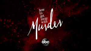 We're not getting away with it. How To Get Away With Murder Home Facebook