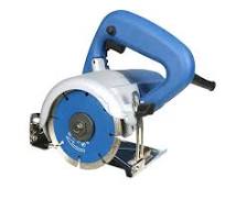 1200W Marble Cutting Machine 110mm Disc Diameter Portable Electric Circular  Saw Professional Tile Saw Power Tool Cutting Machine ,Stronger Stability