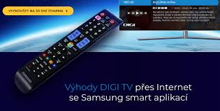 Now, digi give free modems for explore and extreme plan, as well as a subsidized modem for discover plan (user only pays rm15 a month for 12 months). Czech Digi Introduces Samsung Tv App