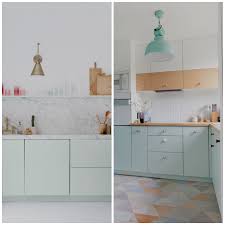 Though they have been used in homes for years, pastel colors have become a popular color palette. 4 Ways To Use Pastels In Your Kitchen